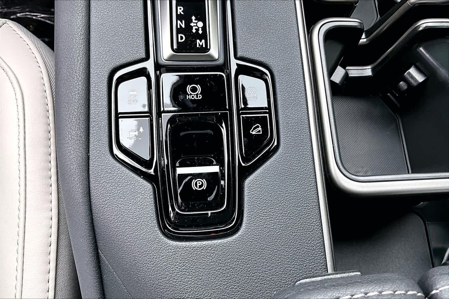 2026 Lexus TX 350 Premium - Photo 13
