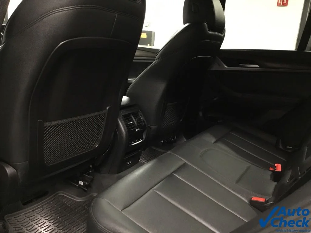 Used 2020 White BMW xDrive30i image 29