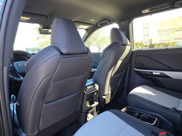 2026 Lexus TX 500h F-Sport Premium - Photo 20