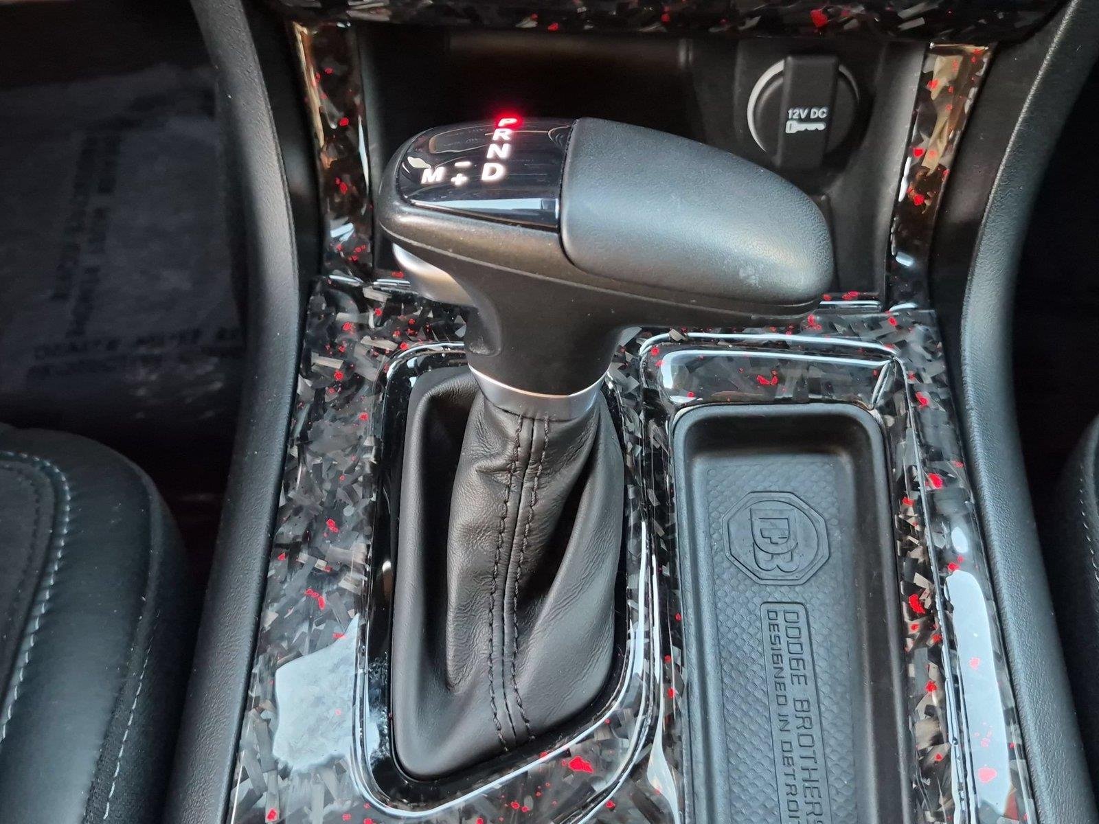 Used 2023 Frostbite Dodge R/T image 28
