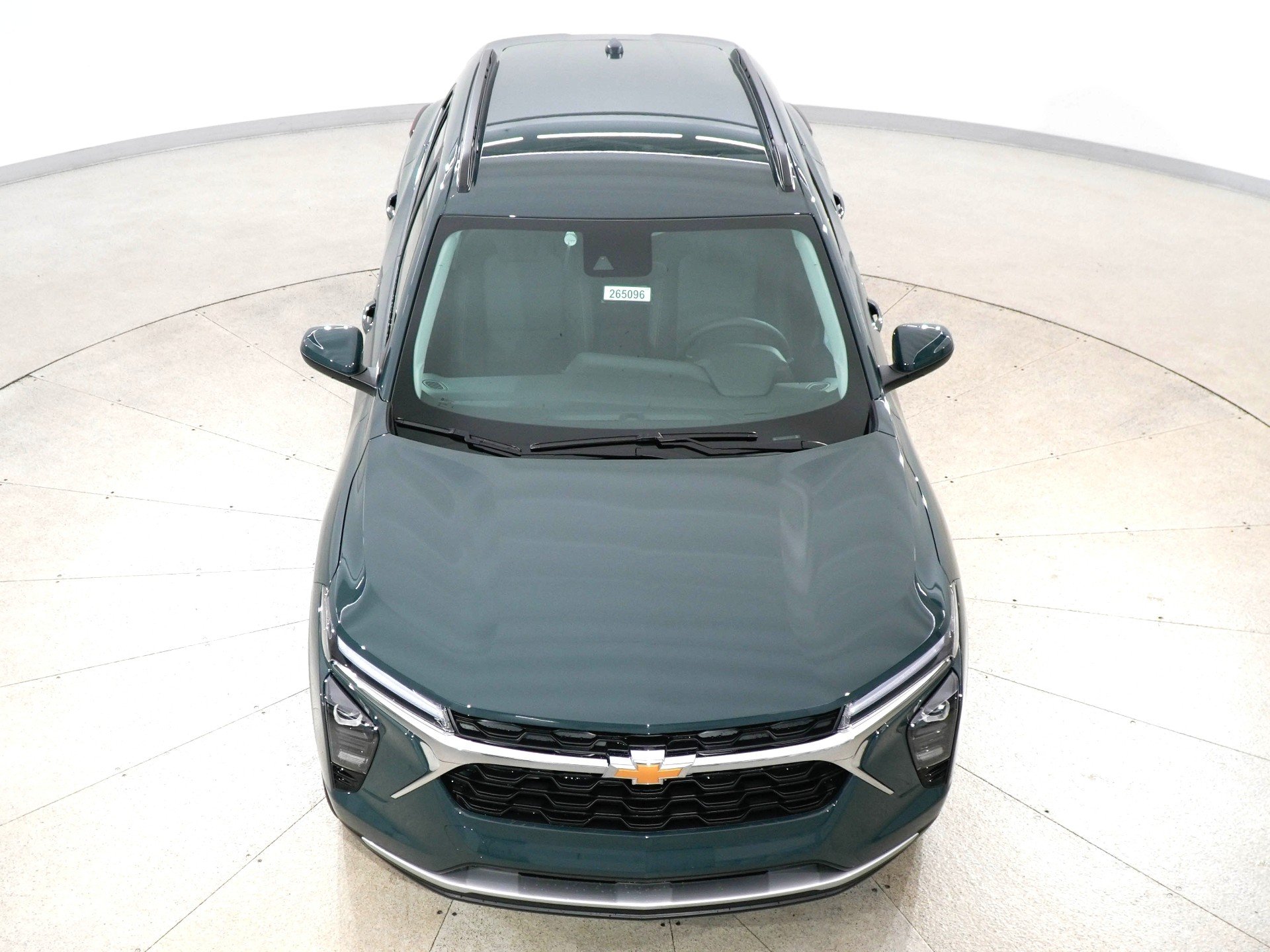 2026 Chevrolet Trax LT - Photo 58