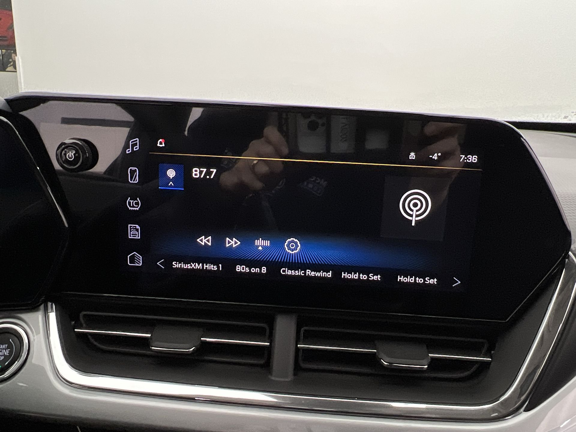 2026 Chevrolet Trax LT - Photo 68