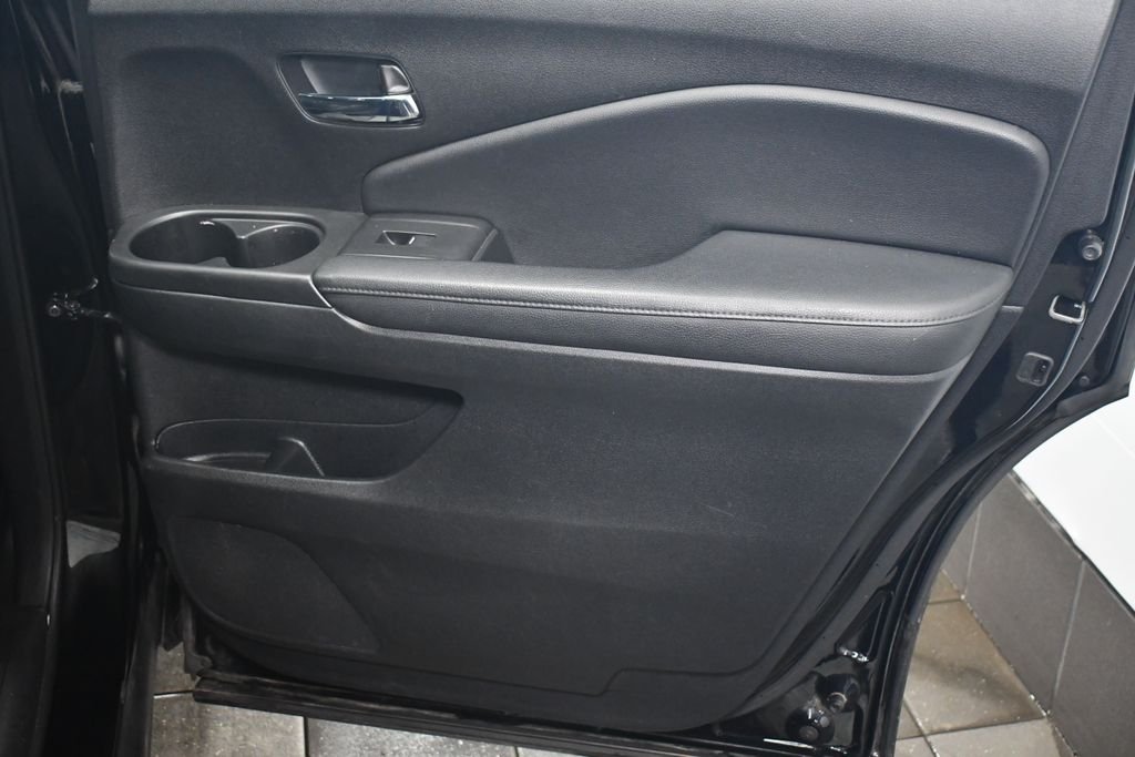 2017 Honda Pilot Touring - Photo 30