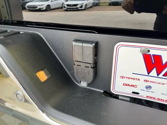 2026 GMC Sierra 2500HD SLT - Photo 44