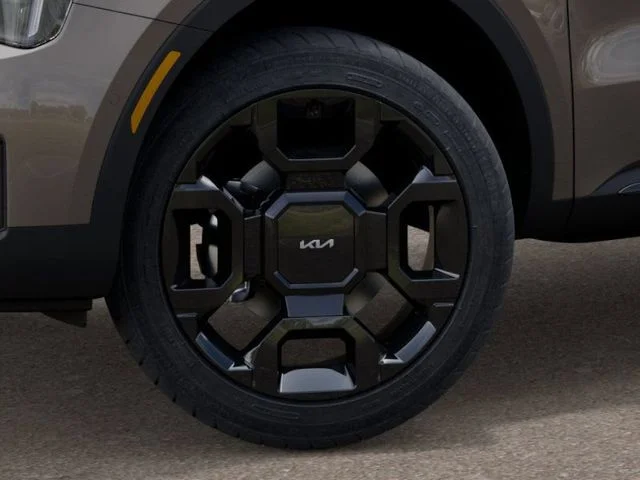 2026 Kia Sorento X-Line SX Prestige - Photo 9