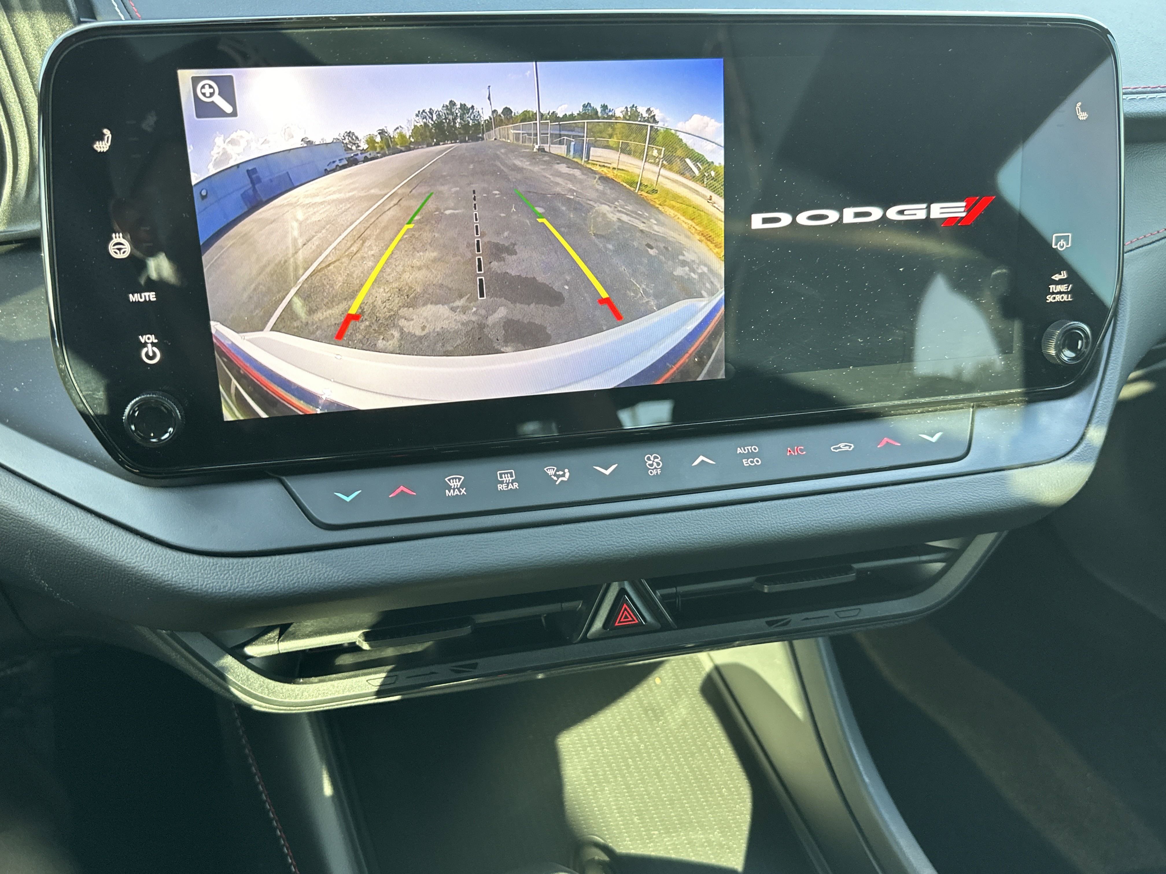 2025 Dodge Charger Daytona R/T - Photo 24