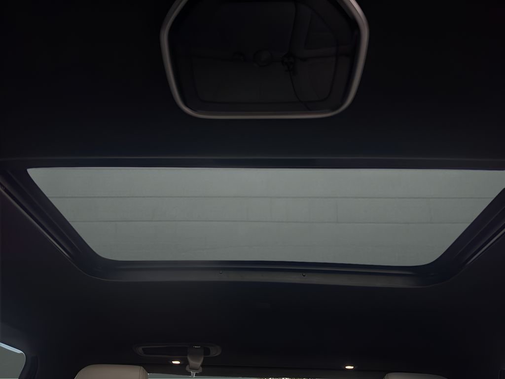 New 2026 Bright White Clear-Coat Exterior Paint Jeep Summit Premium 4x4 image 30