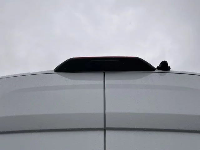 New 2026 Oxford White Ford Base image 7