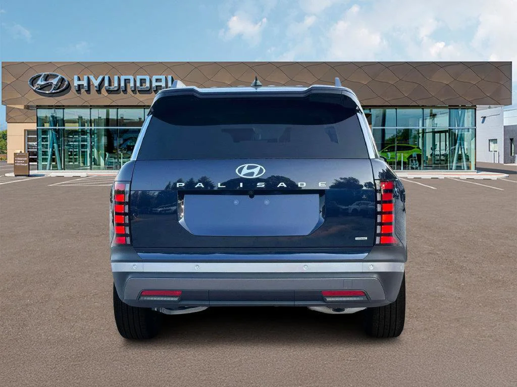 New 2027  Hyundai SEL Premium image 6