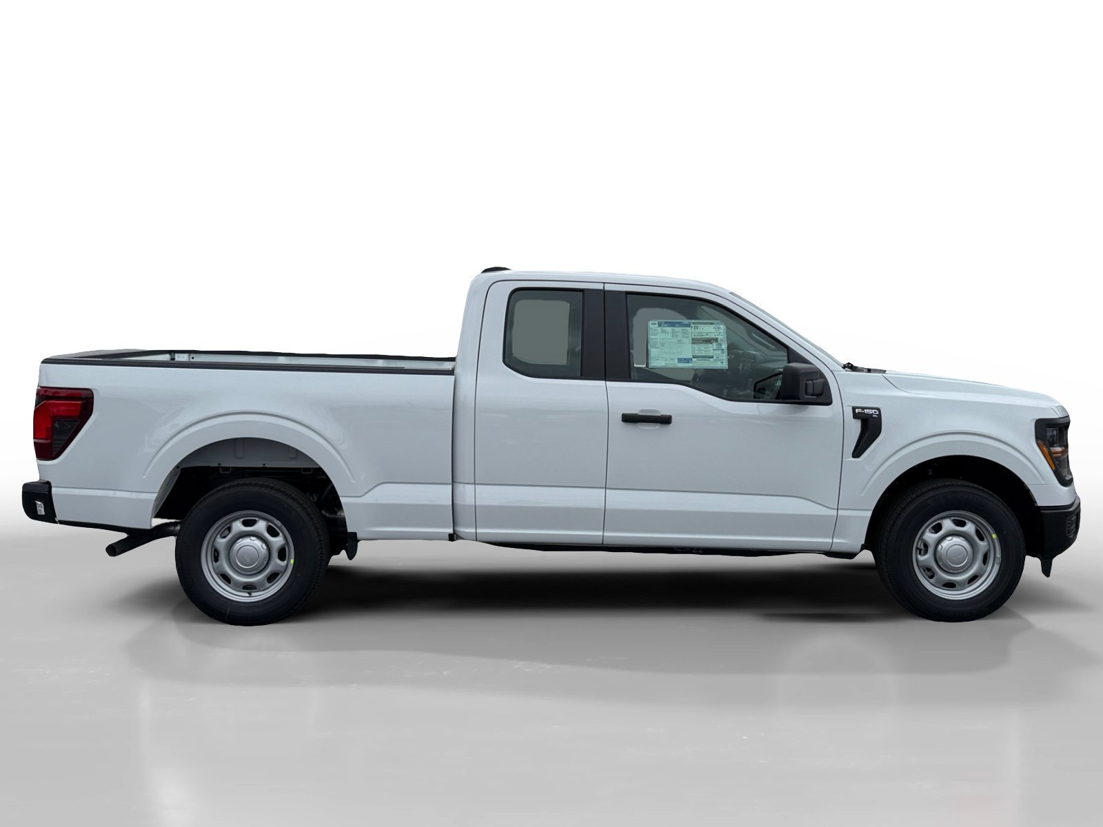 New 2026 Oxford White Ford XL image 6