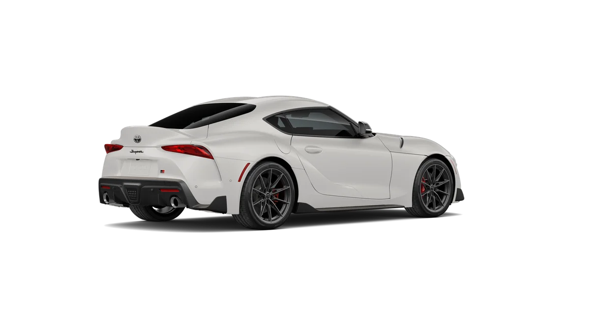 New 2026 Absolute Zero Toyota 3.0 Premium image 18