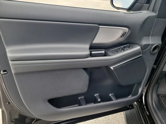 New 2026 Black Metallic Ford Active image 19