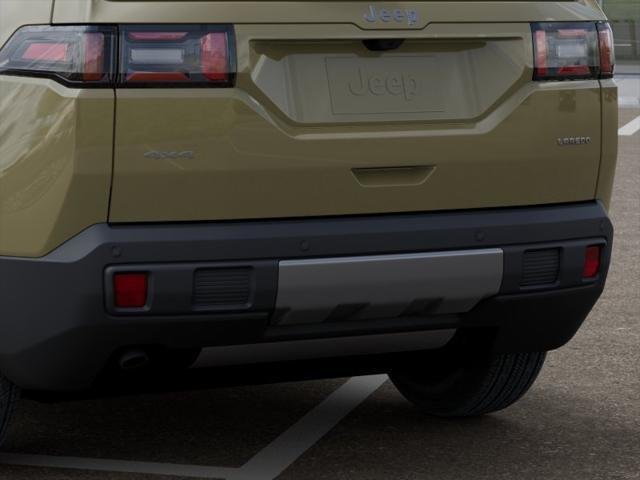 New 2026 41 Exterior Paint Jeep Laredo image 91
