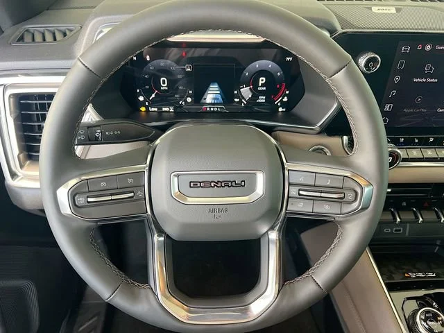 2026 GMC Canyon Denali - Photo 7