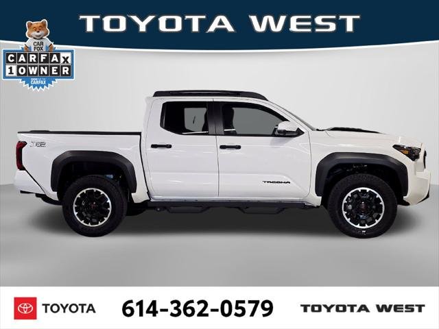 Certified Used 2026 ICE CAP Toyota  image 4