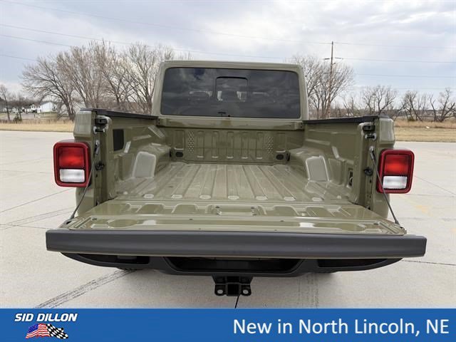 New 2026 41 Exterior Paint Jeep Sahara image 7