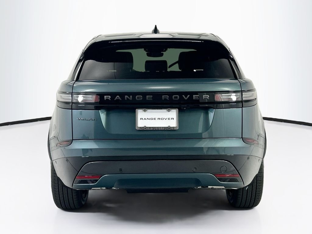 New 2026 Giola Green Land Rover P250 Base image 6