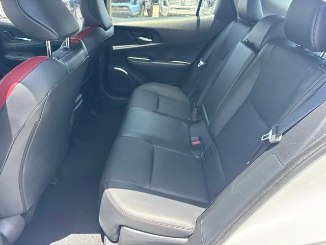 Used 2025 Beige Toyota XSE Premium image 19