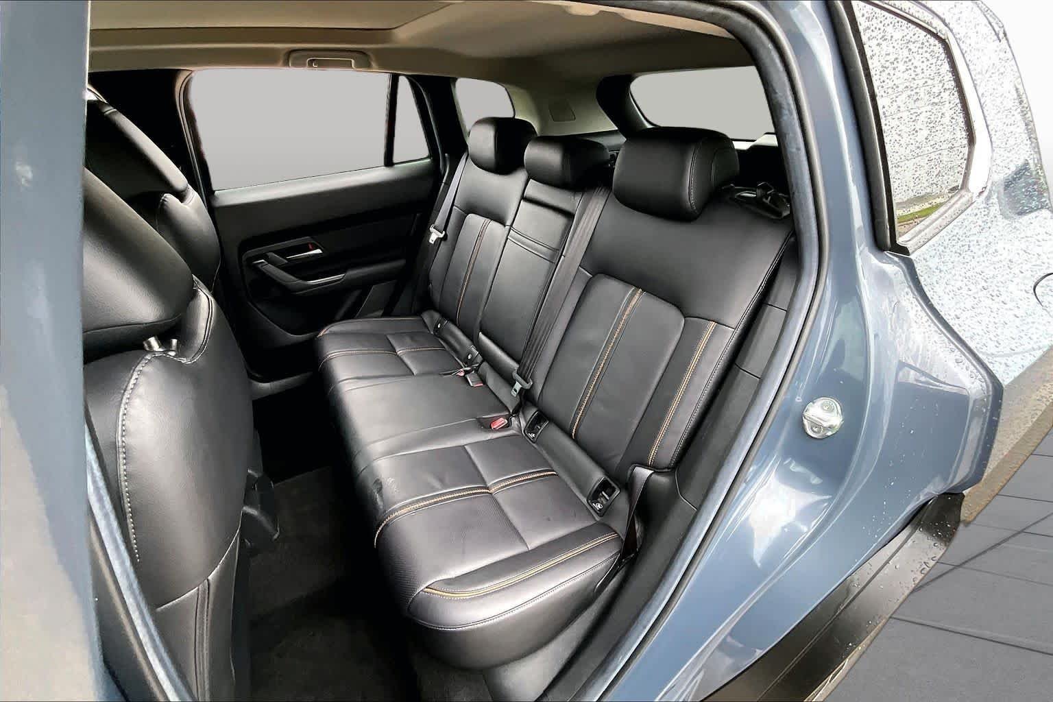 Used 2024 Polymetal Gray Metallic Mazda 2.5 S Premium Plus Package image 19