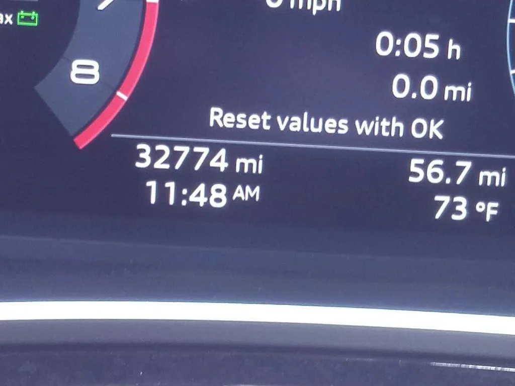Used 2025  Audi Premium image 7
