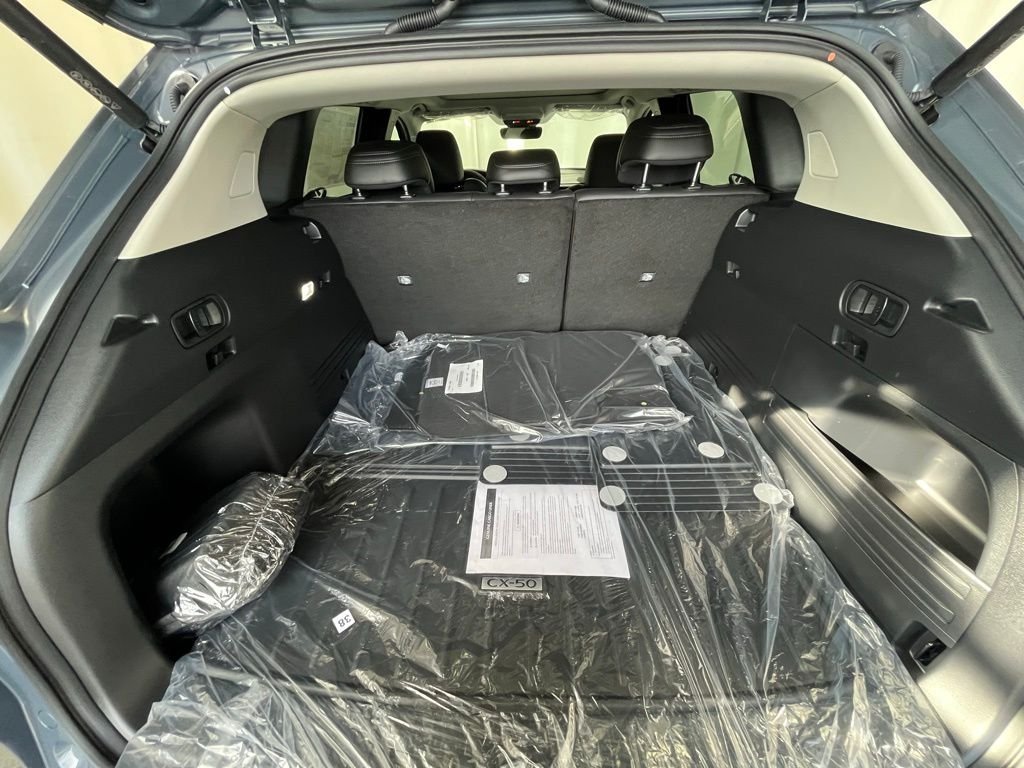 2026 Mazda CX-50 Premium - Photo 27