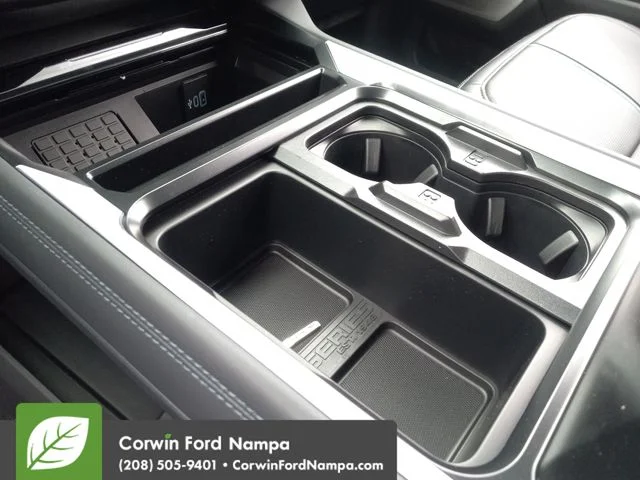 New 2026 Avalanche Ford Platinum image 18