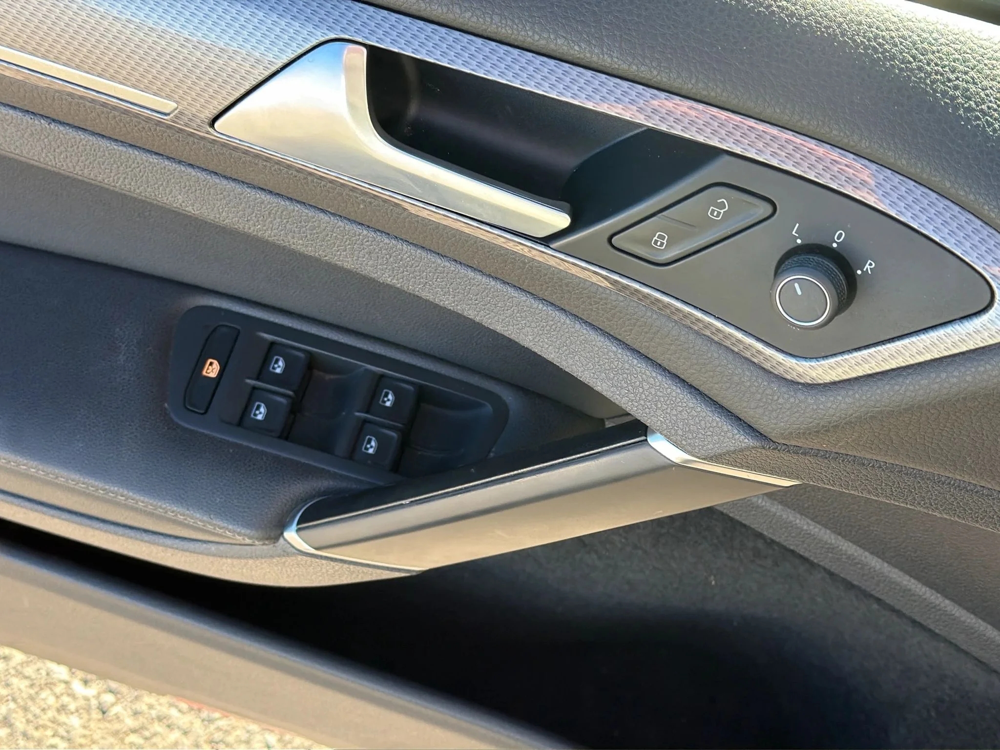 2019 Volkswagen Golf Alltrack Alltrack SE - Photo 11