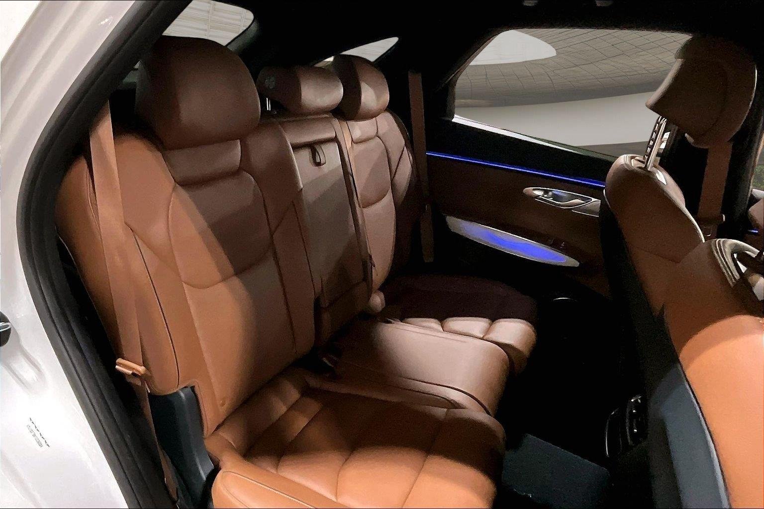 2026 GENESIS GV70 Advanced - Photo 10