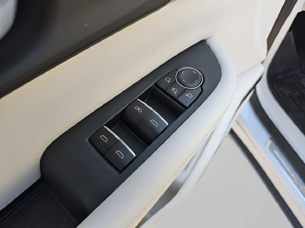 2026 Buick Enclave Avenir - Photo 20