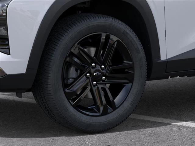 2026 Chevrolet Trax Activ - Photo 9