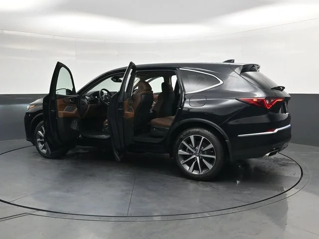2026 Acura MDX Technology Package - Photo 39