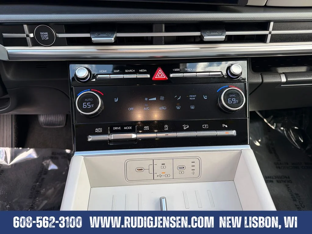 Used 2026 Gray Hyundai SEL image 18
