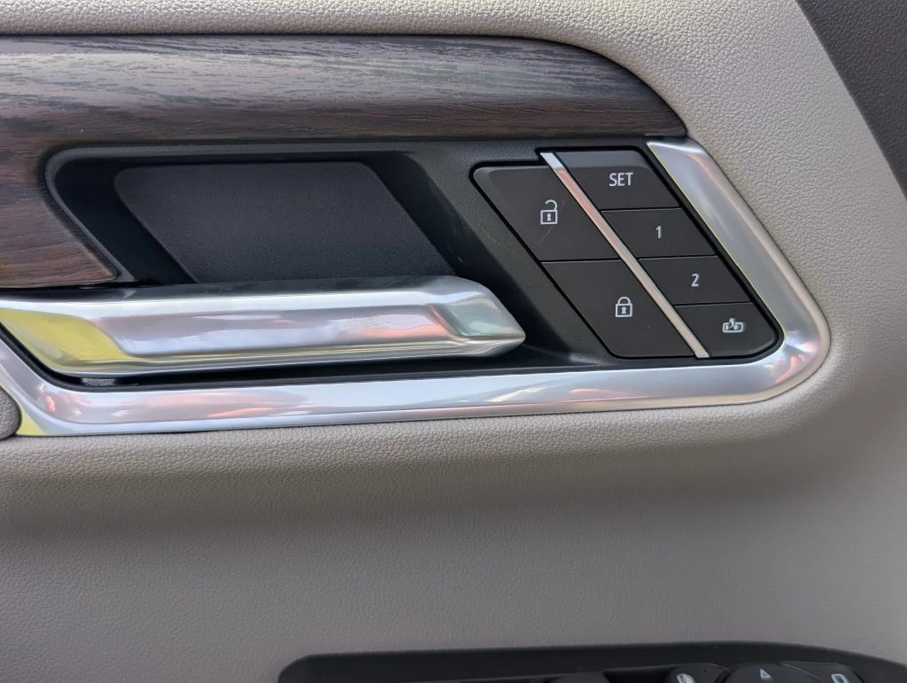 2026 GMC Sierra 2500HD SLT - Photo 22