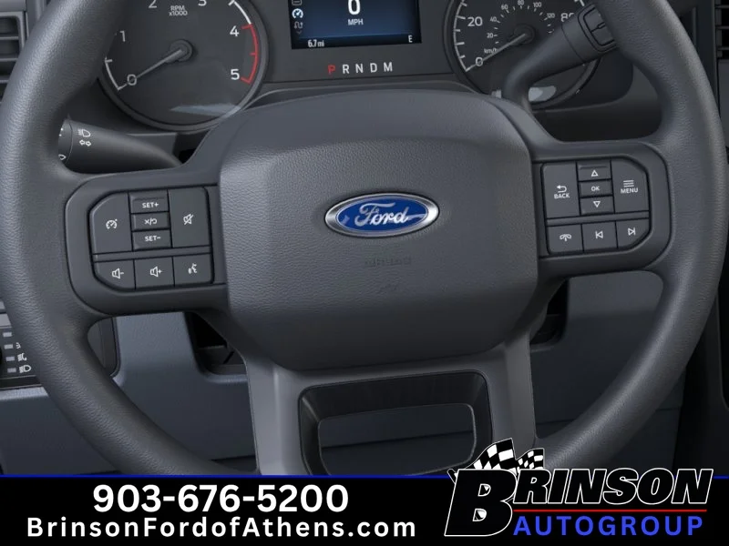 New 2026 Avalanche Ford F-250® XL image 12