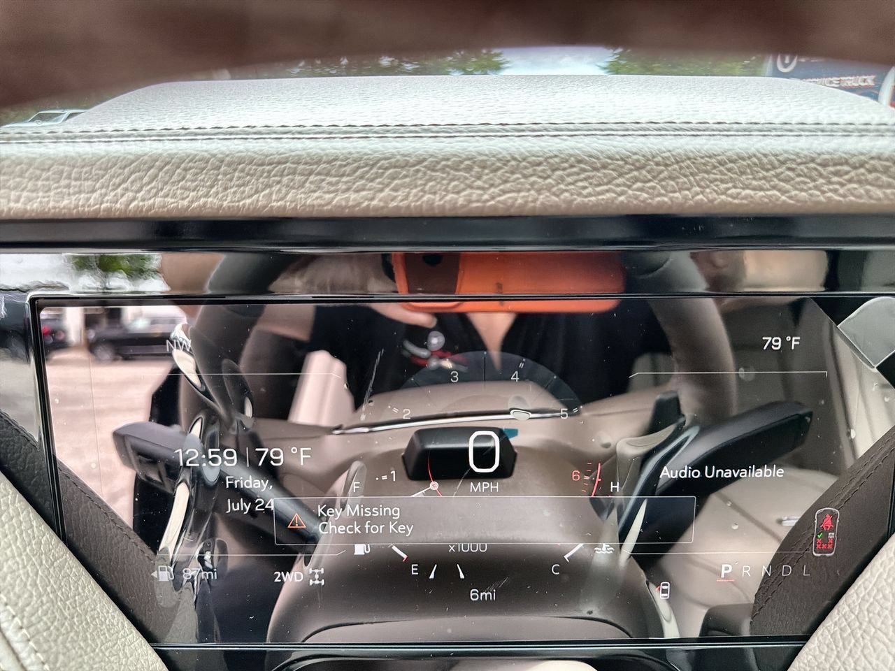 New 2026 Onyx Black GMC Denali image 12
