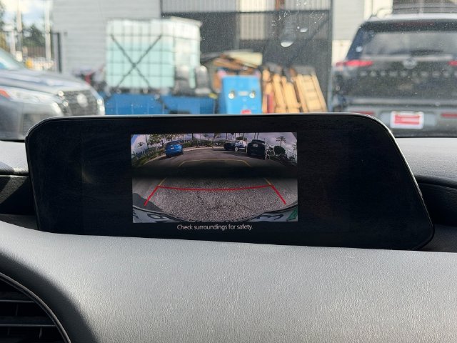 Used 2019 Gray Mazda Premium image 22