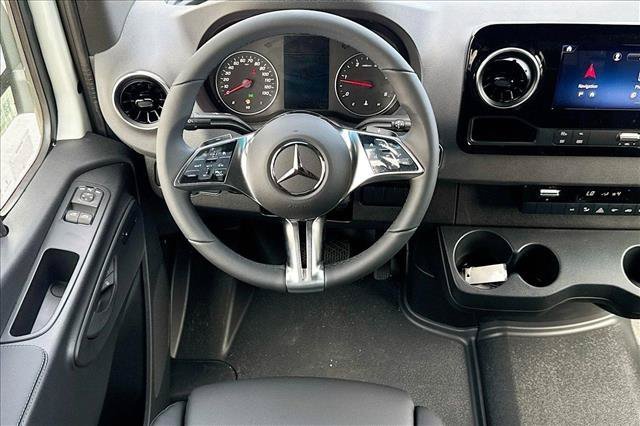 New 2026 Arctic White Mercedes-Benz  image 47