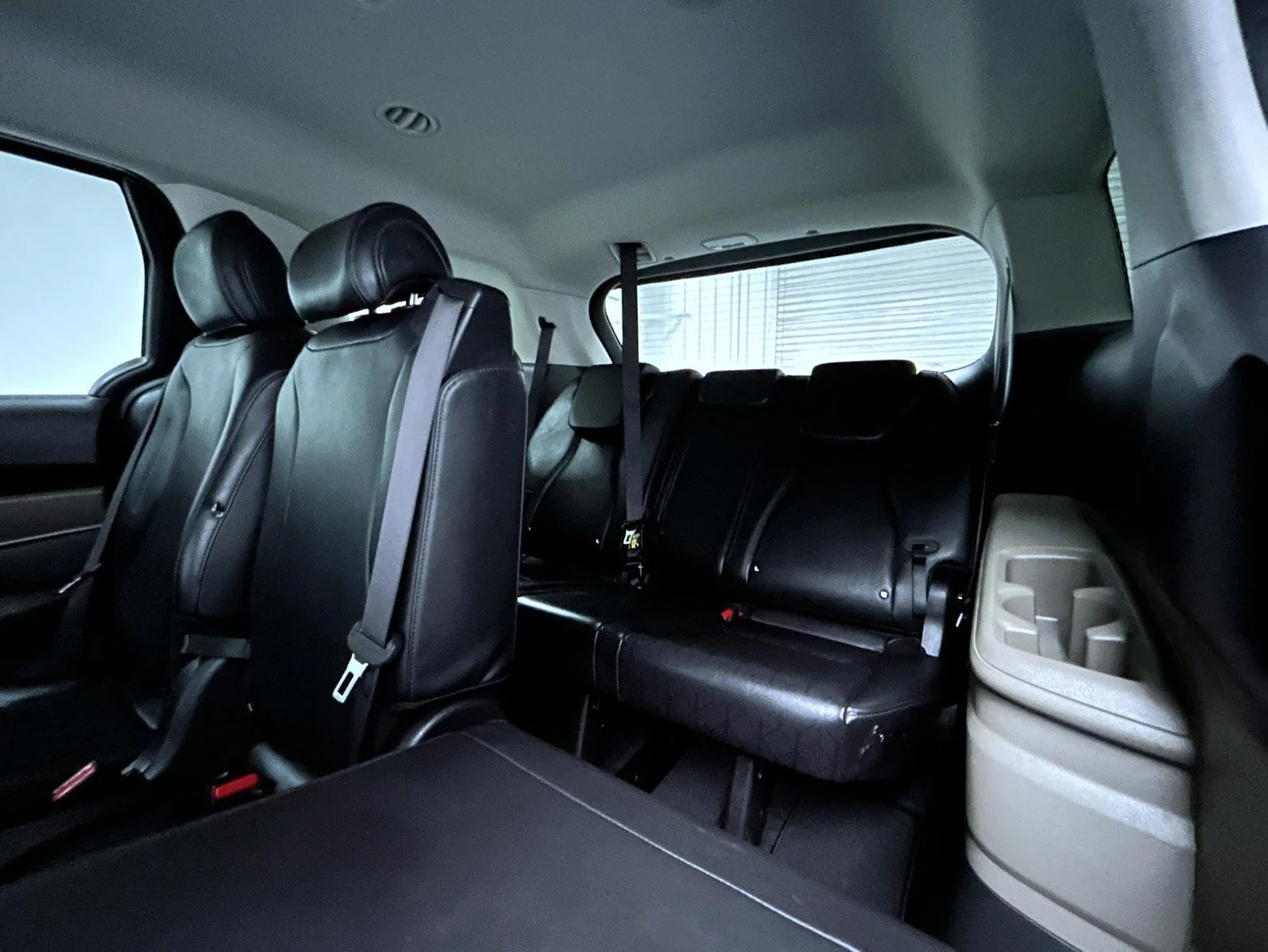 Used 2025 Blue Kia LXS image 18