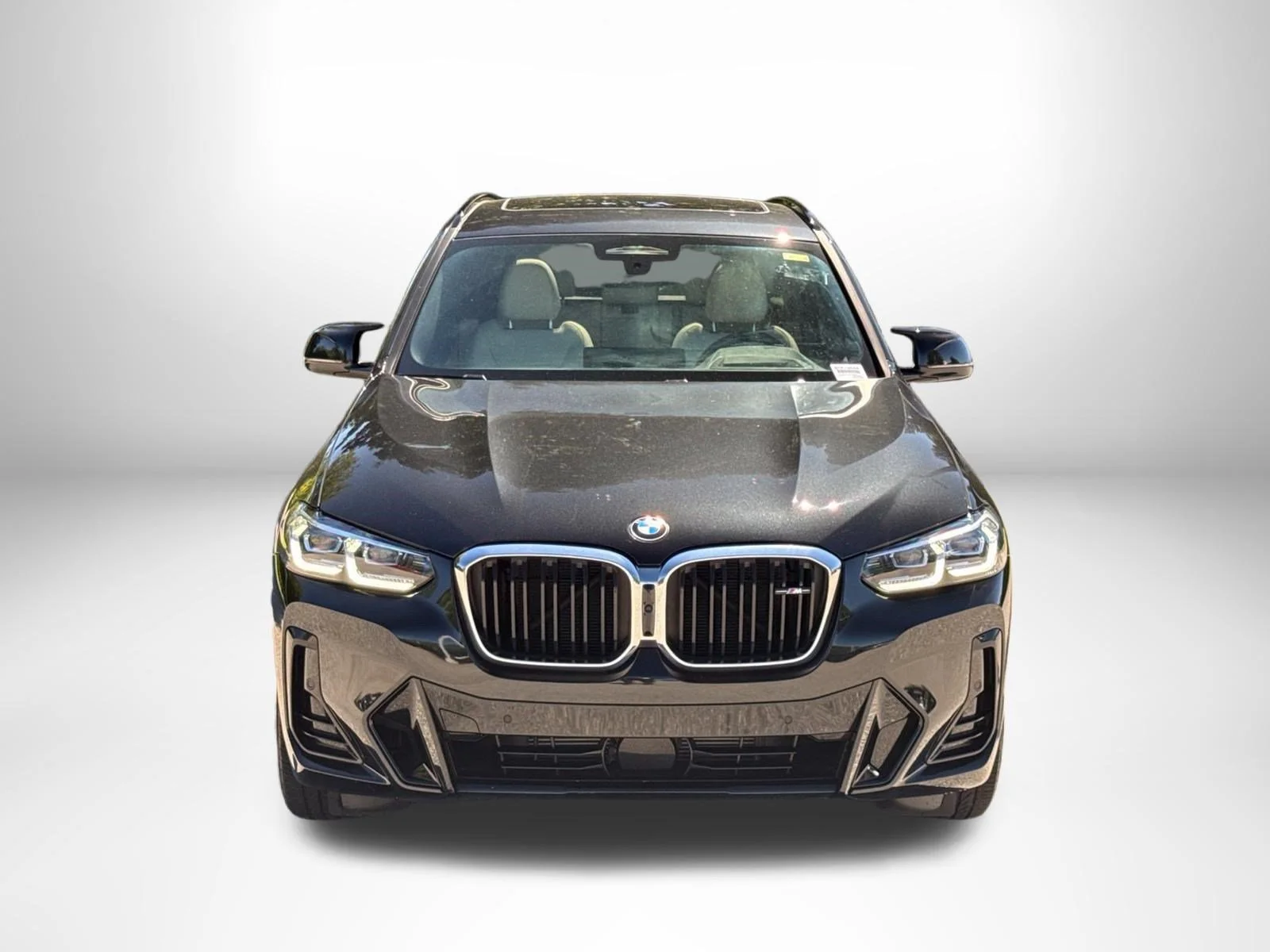 Used 2022 Black Sapphire Metallic BMW M40i image 10