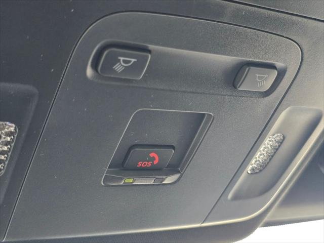 Certified Used 2025 ATTITUDE BLACK MC. Toyota  image 34