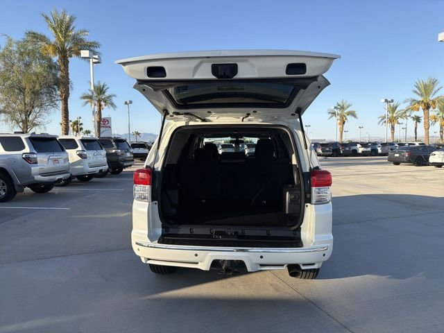 2012 Toyota 4Runner SR5 - Photo 29