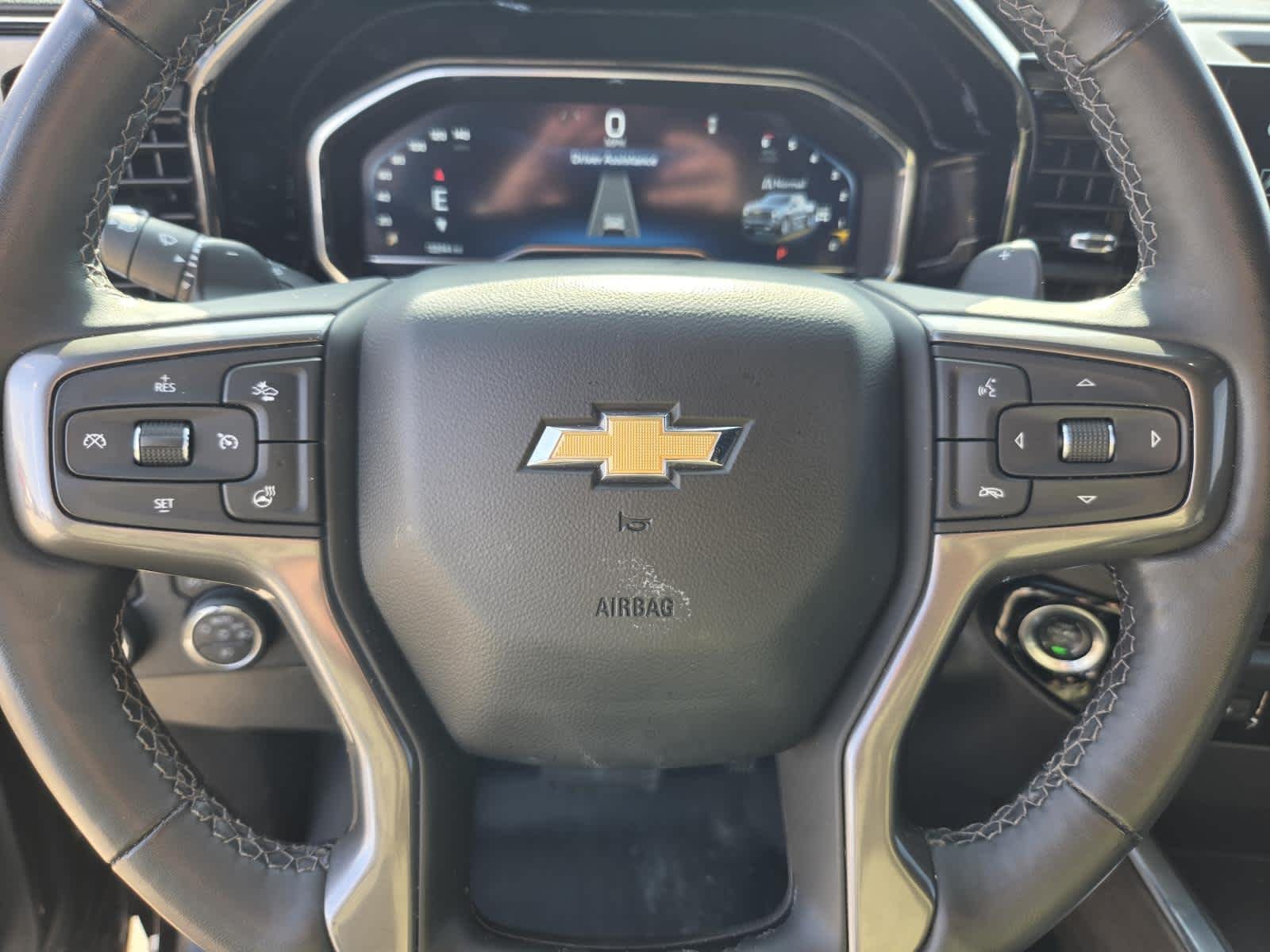 Used 2024 Black Chevrolet High Country image 18