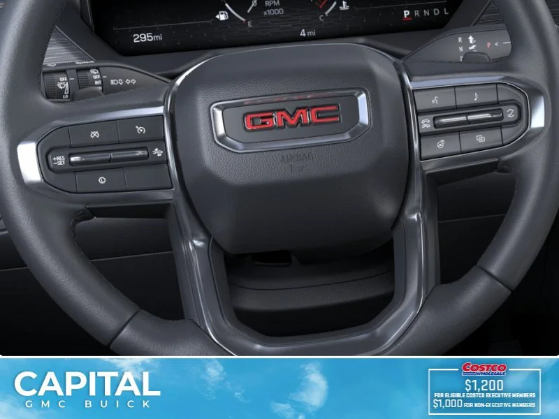 New 2026 STERLING METALLIC GMC AT4 image 19