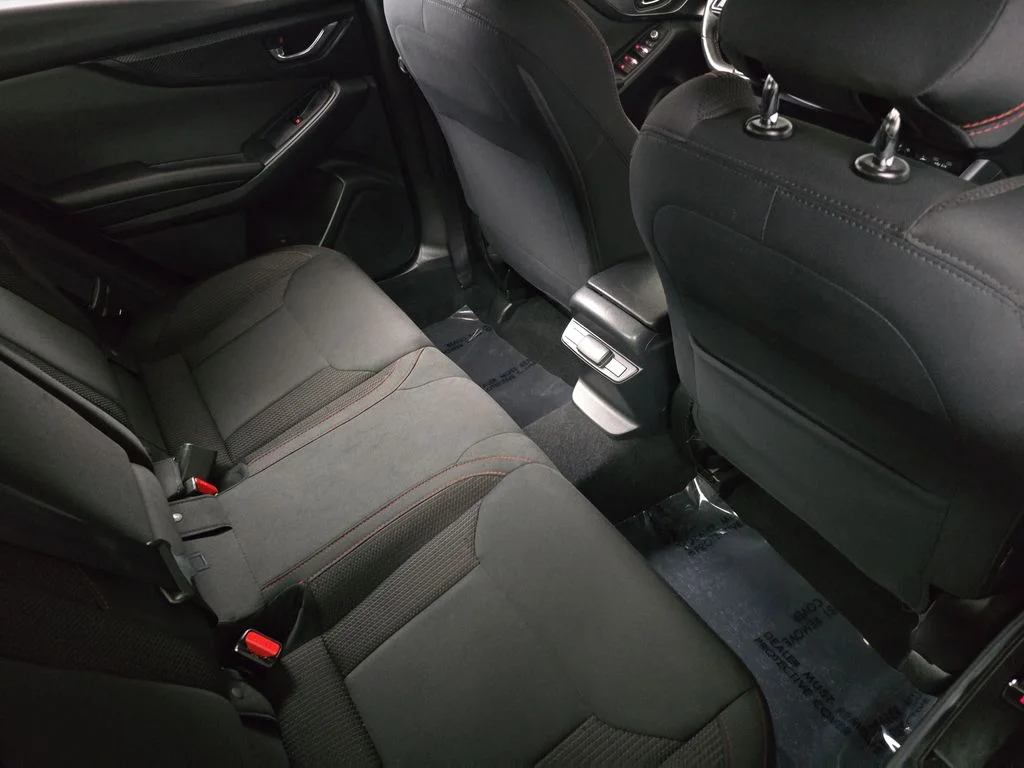 Used 2022 Silver Subaru Premium image 13