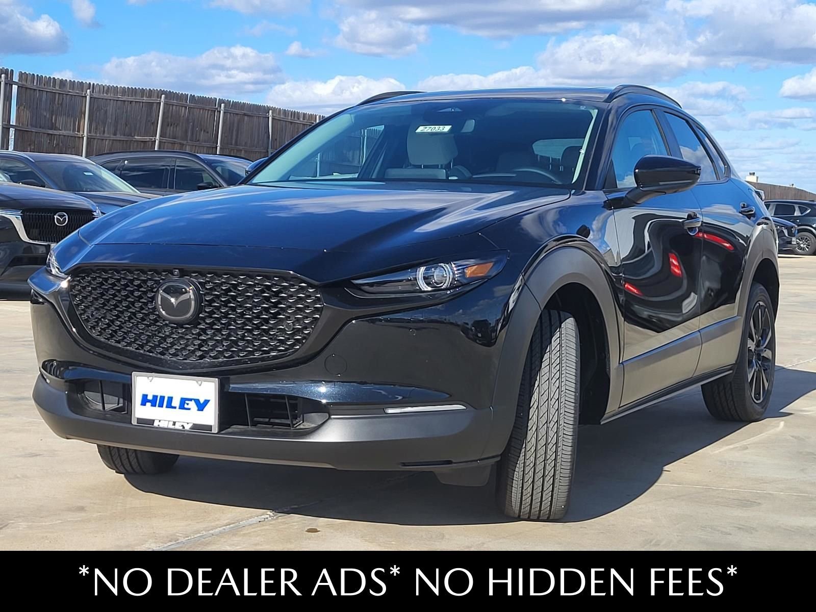 2026 Mazda CX-30 Turbo Aire Edition - Photo 2