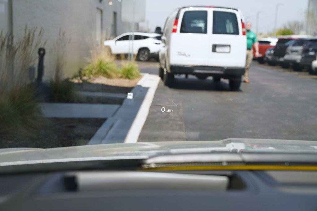 2025 Hyundai Sonata Hybrid Limited - Photo 16