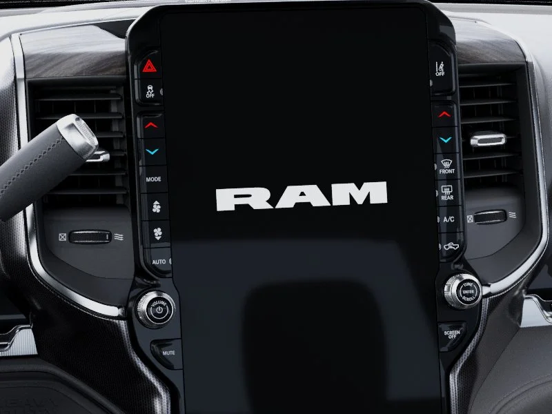 2025 RAM 2500 Limited - Photo 36