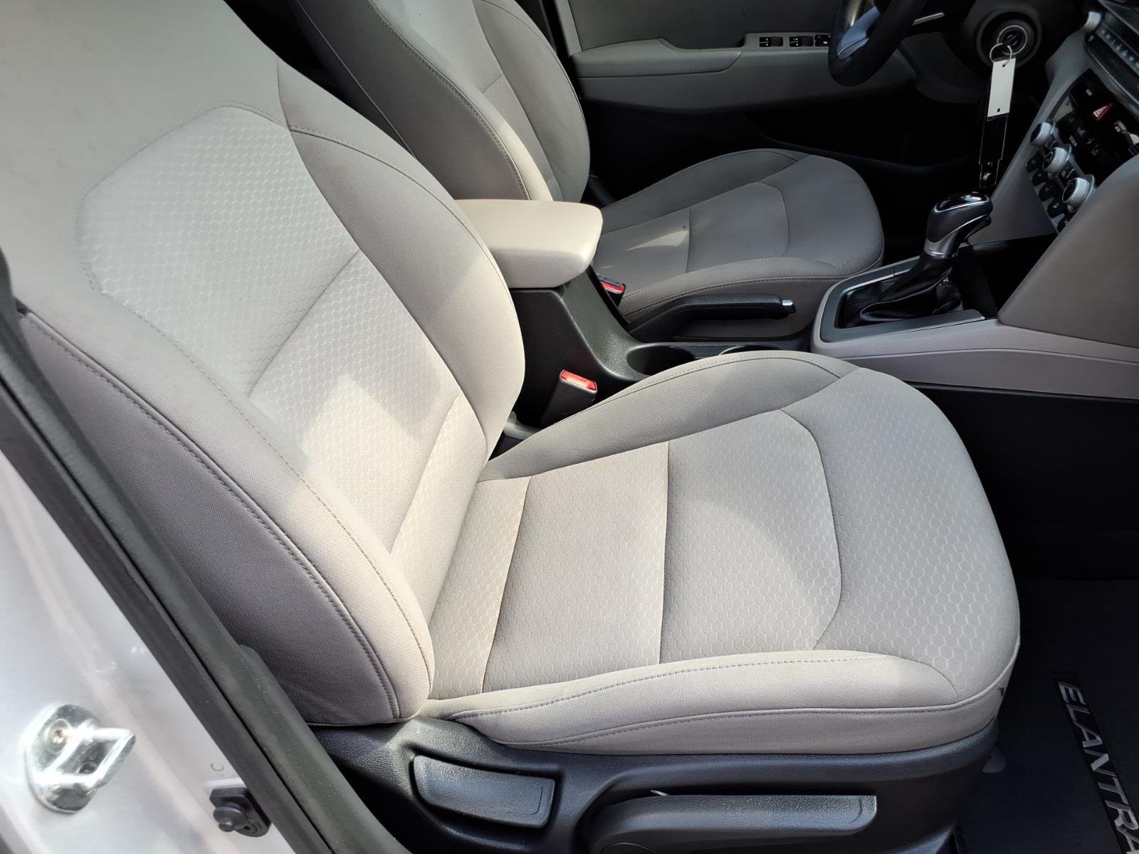 Used 2020 Symphony Silver Hyundai SEL image 19