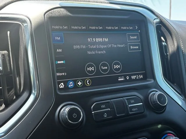 2022 Chevrolet Silverado 1500 Limited RST - Photo 11