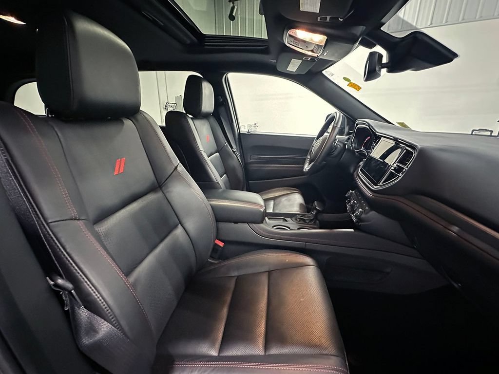 Used 2026 Gray Dodge GT Plus image 31